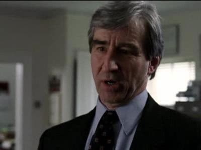 Still from Vendetta
