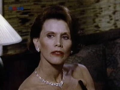 Still from In the Still of the Night