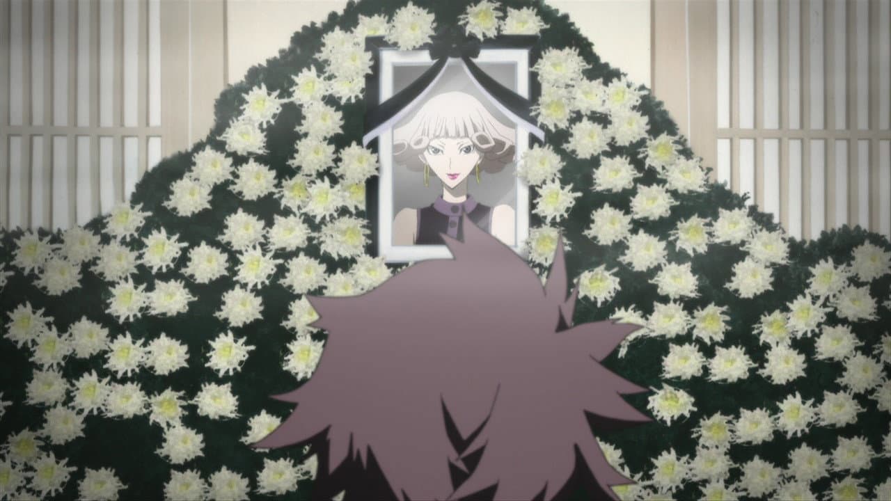 Still from Seishin`s Reminiscence (5)