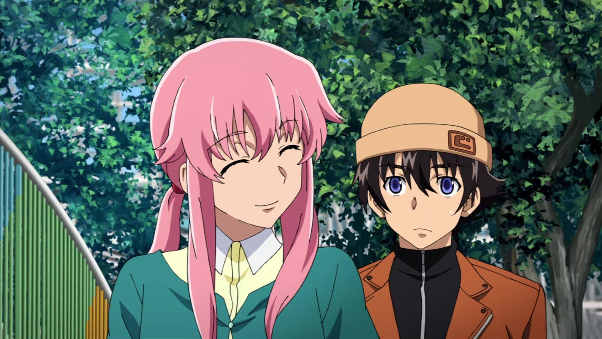 Still from Initial Failure
