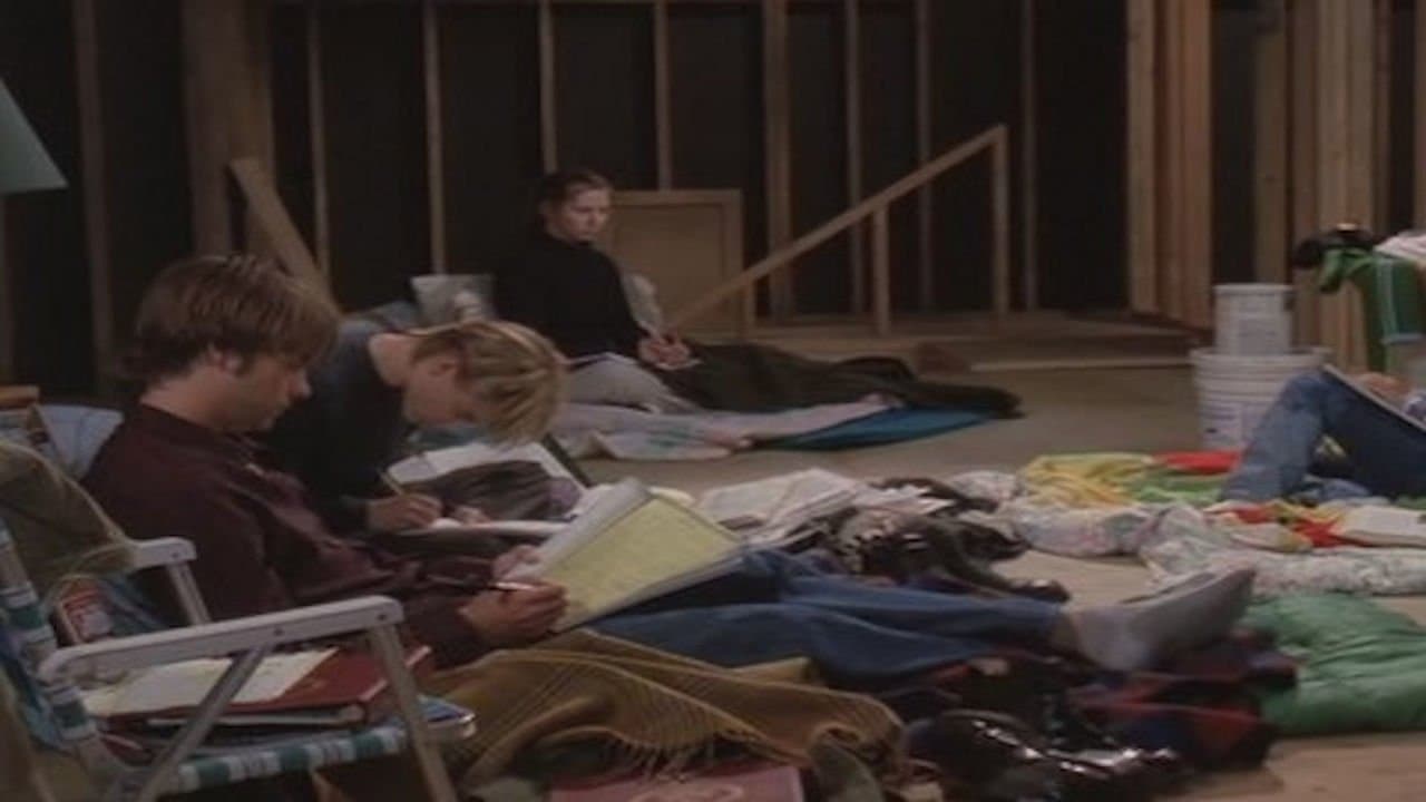 Still from Ay Carumba