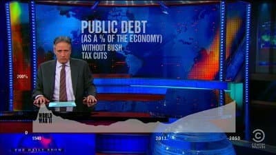 Still from Governor Deval Patrick