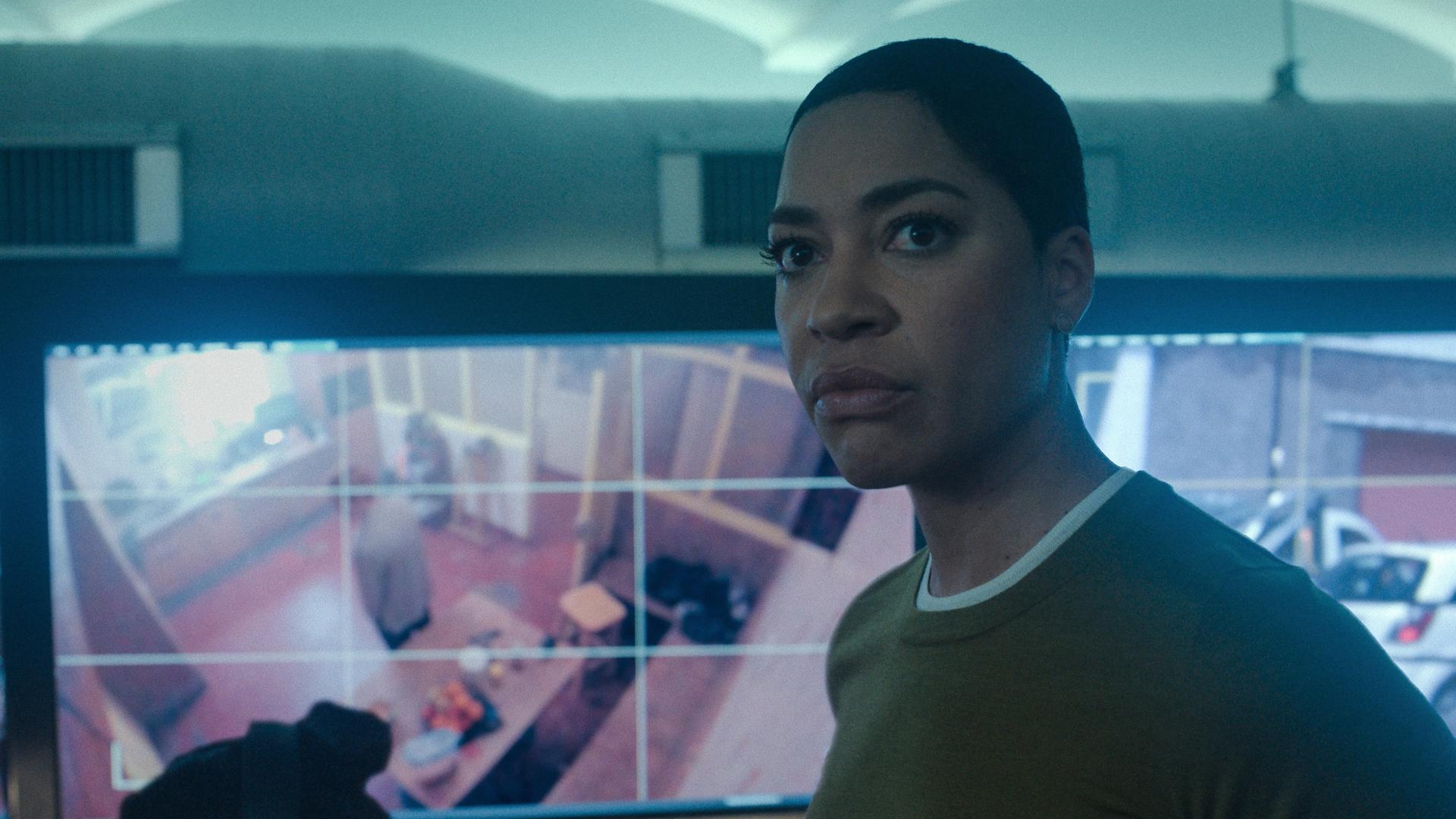 Still from Going Down