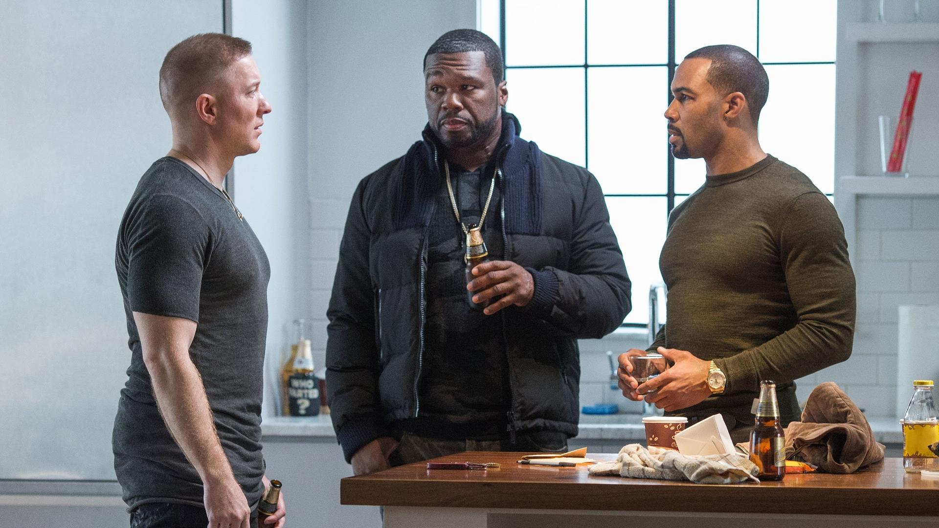 Still from Everyone Is Implicated