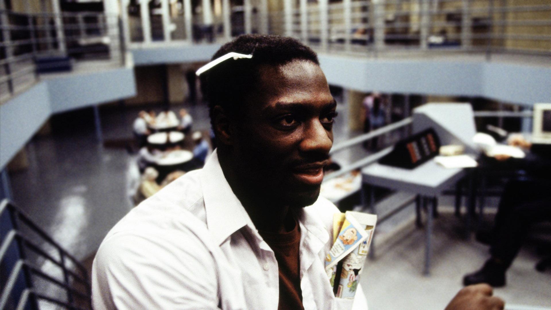 Still from U.S. Male