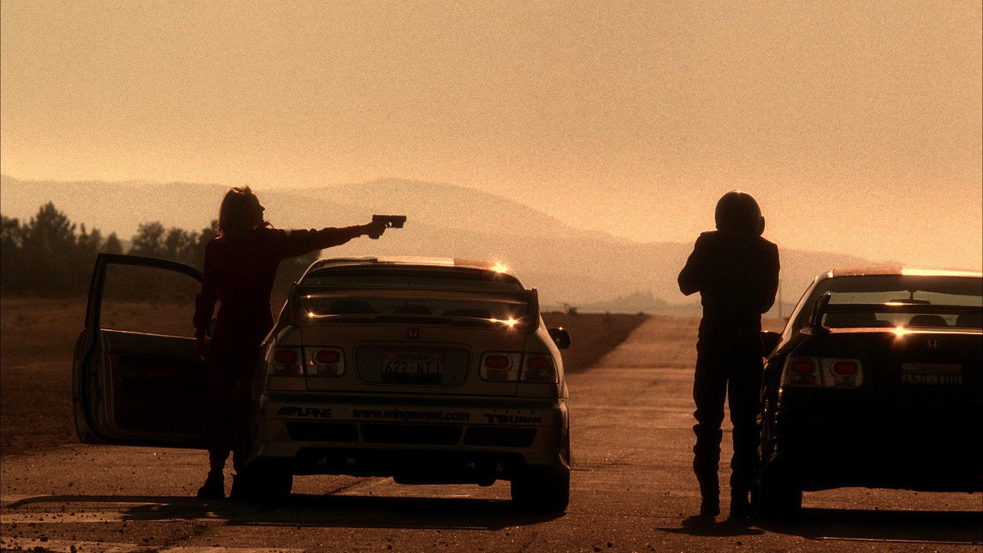 Still from Revenge Is Best Served Cold