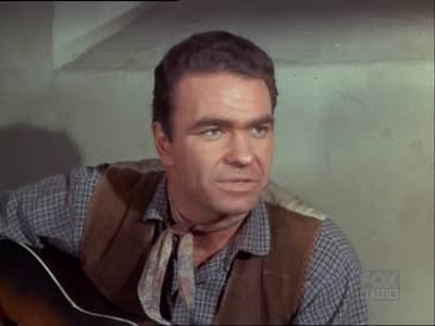 Still from Dead and Gone
