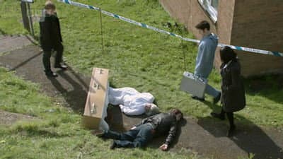 Still from Hippocratic Oath (1)