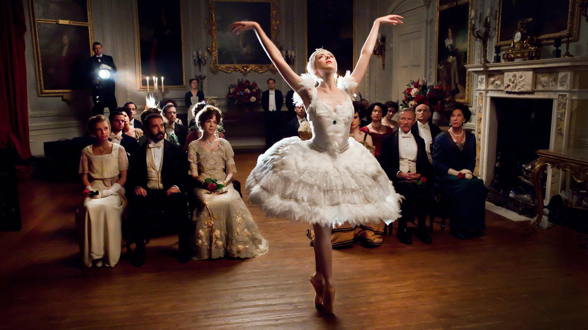 Still from Episode 3