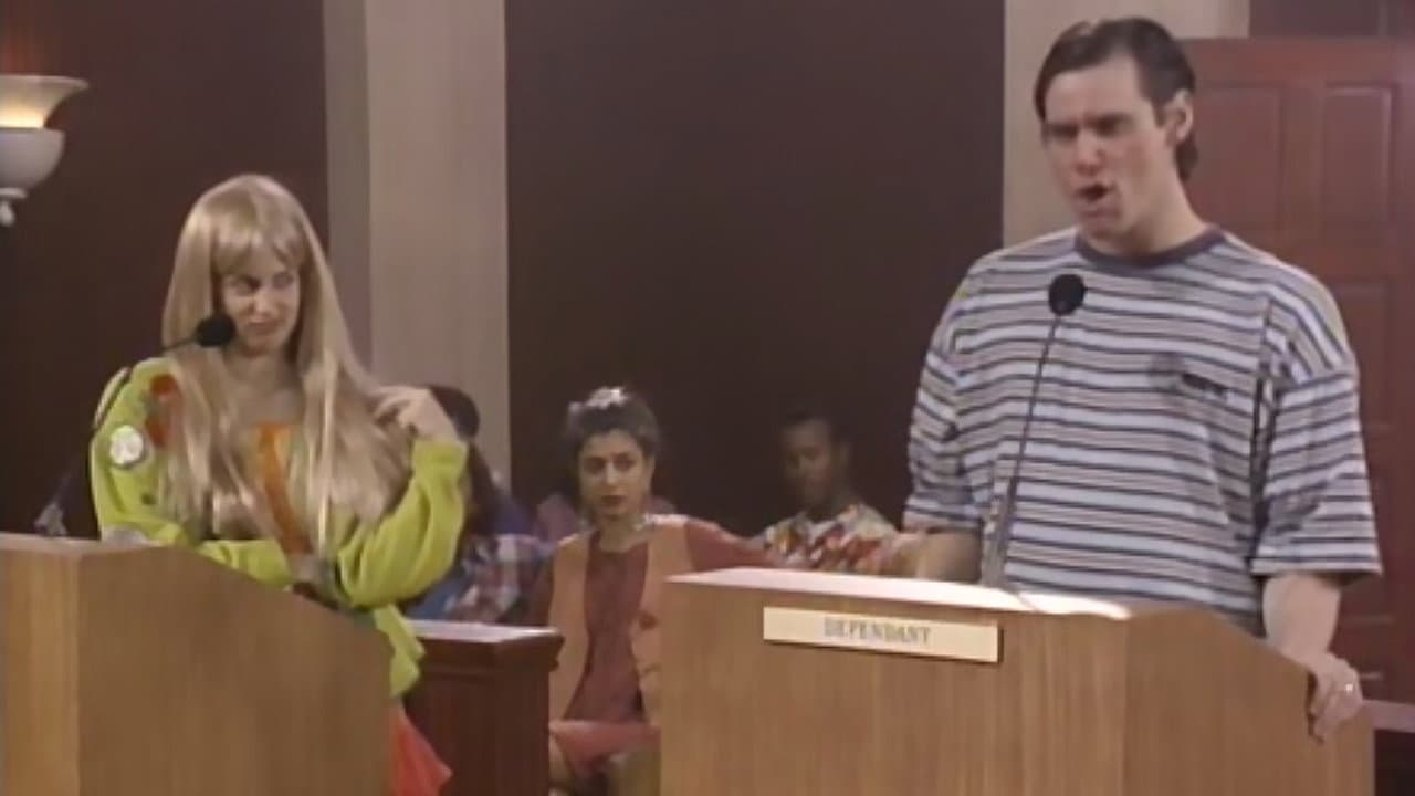 Still from Teen Court