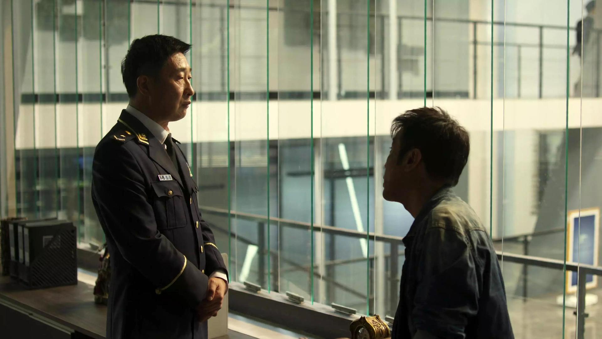Still from Episode 12