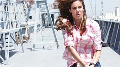 Still from Hunted