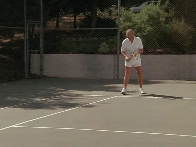 Still from The Way To Dusty Death