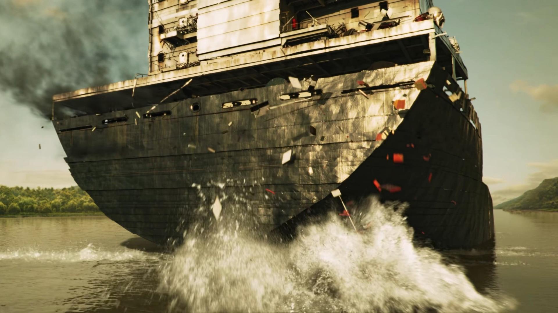 Still from Episode 29