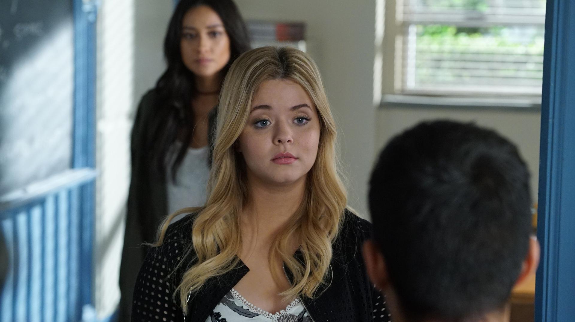 Still from Power Play