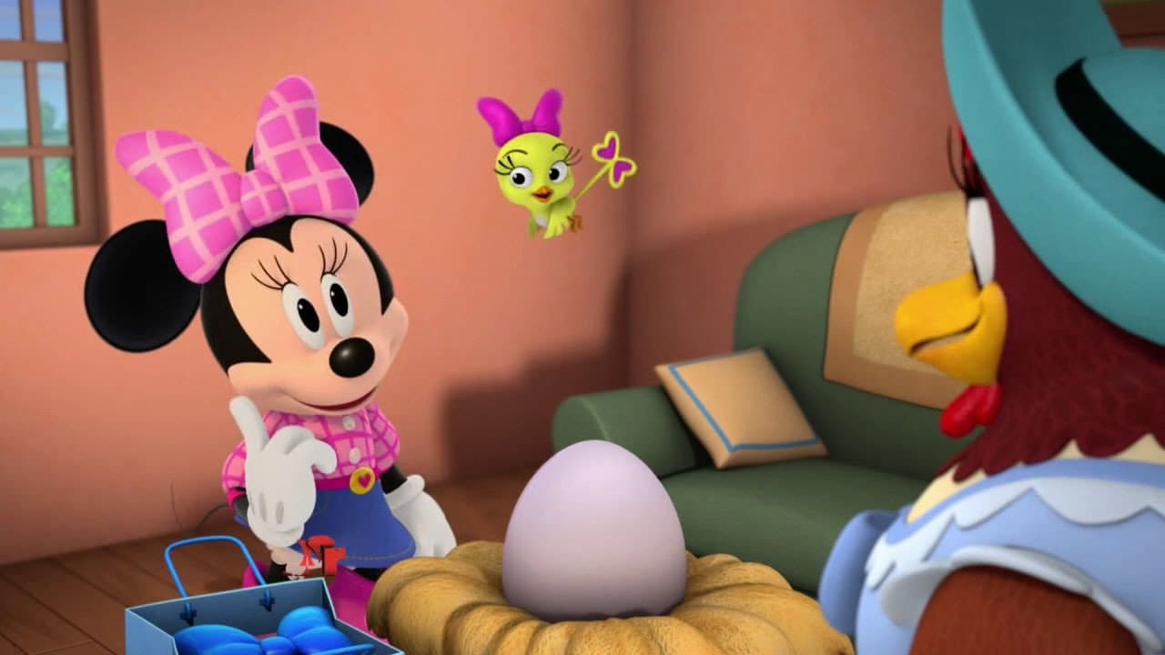 Still from Egg-xasperating!