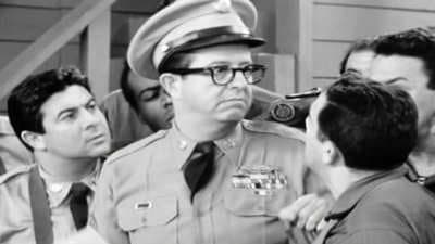 Still from Bilko Acres