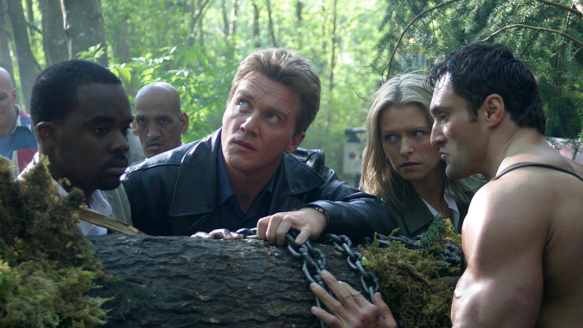 Still from The Storm