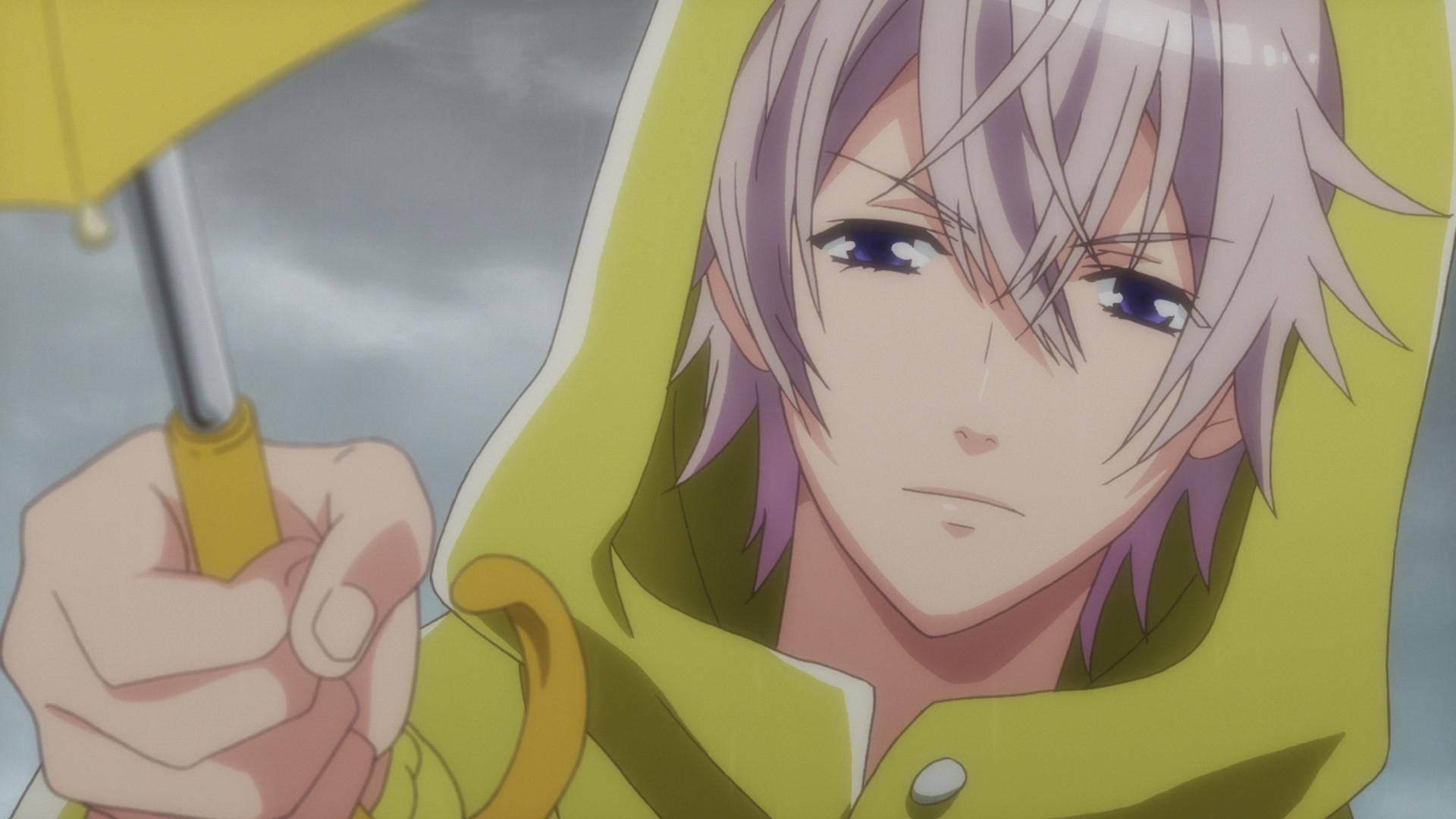 Still from No Peeking, Kanade's Secret Diary