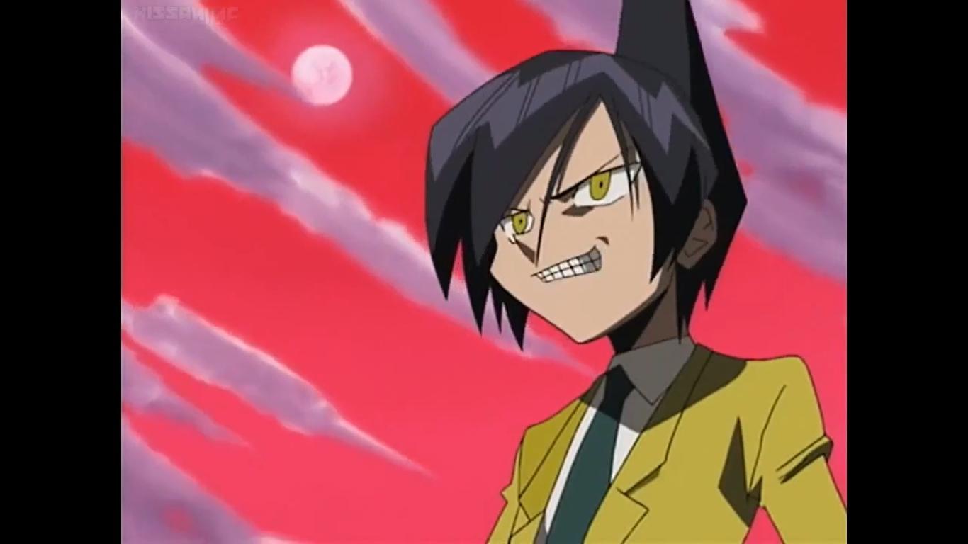 Still from Hyoi 100%