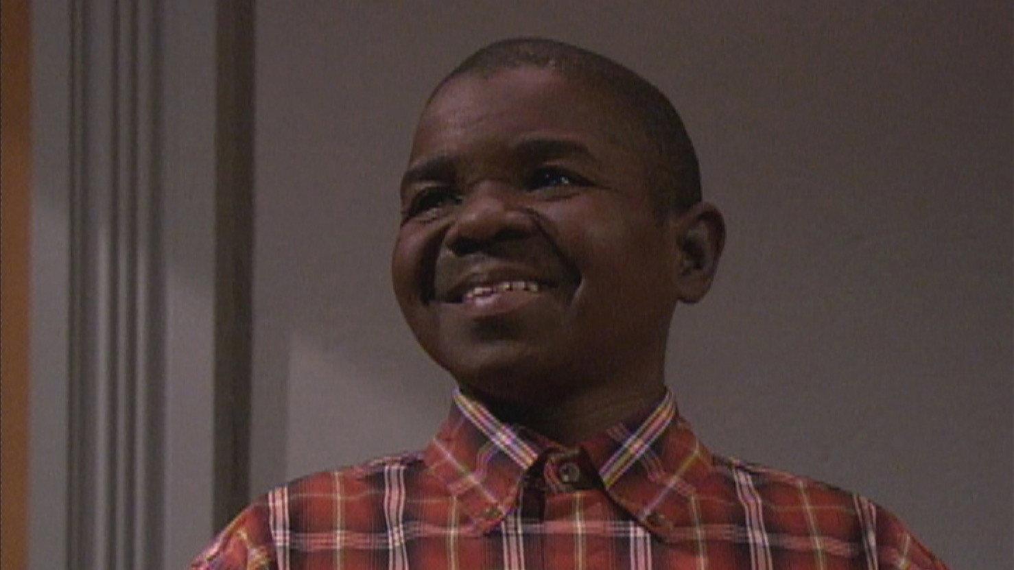 Still from It's Gary Coleman
