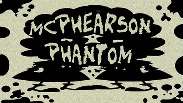 Still from McPhearson Phantom