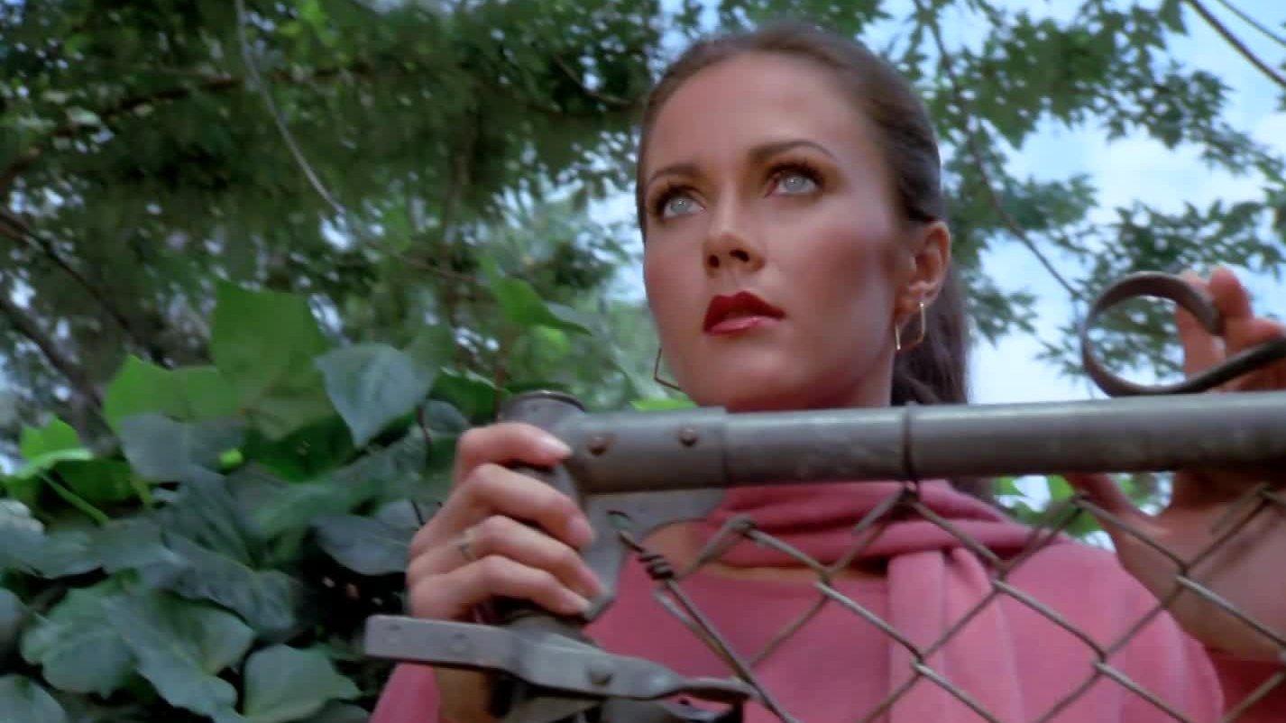Still from Formicida