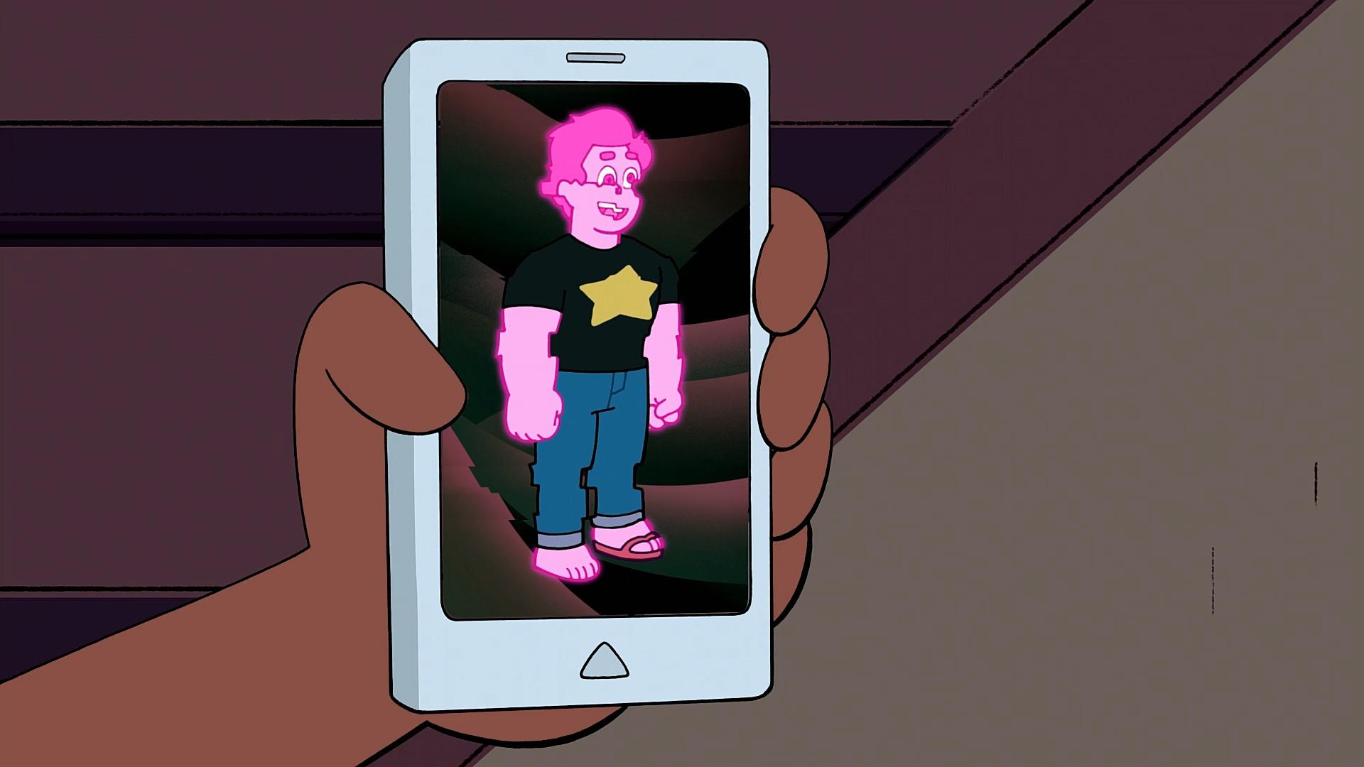 Still from Everything's Fine