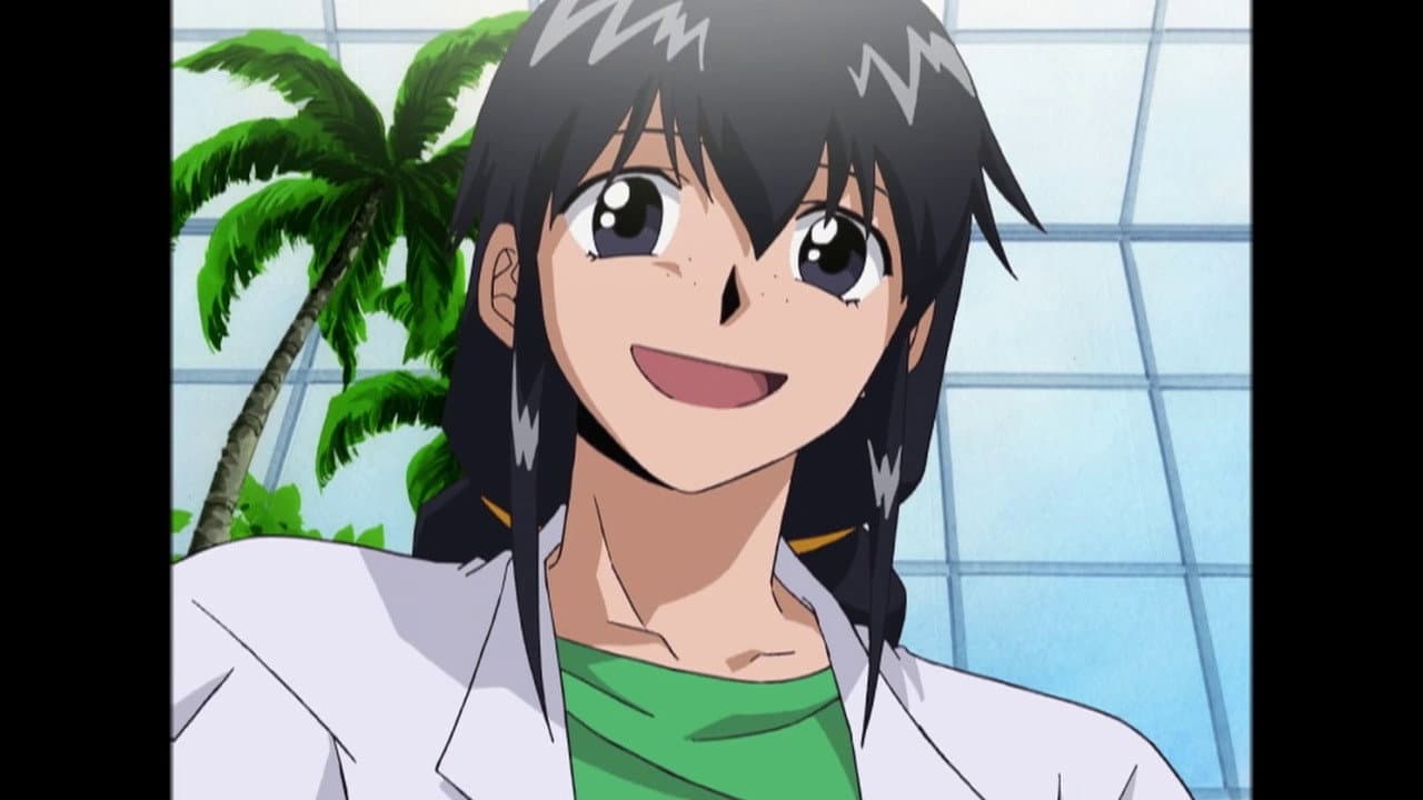 Still from A Day With Zatch