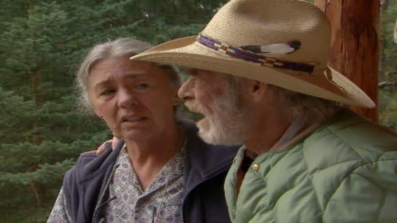 Still from Into the Wild