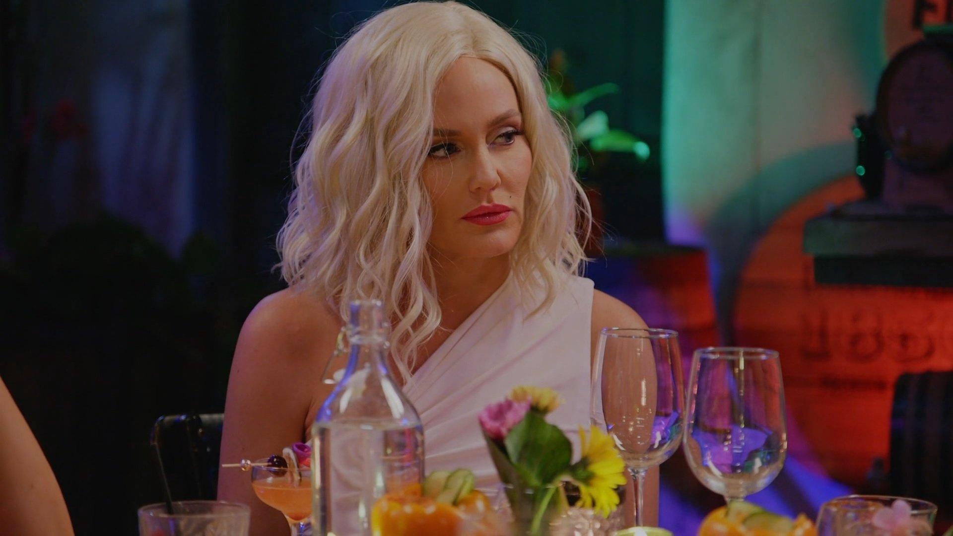 Still from High Stakes and Friendship Breaks