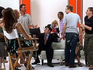 Still from Reunion