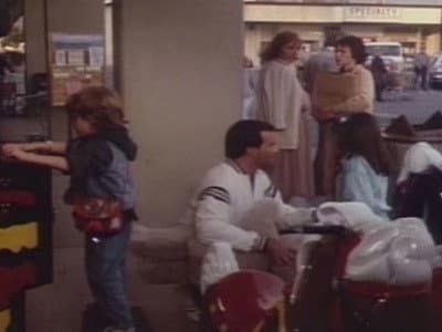 Still from Bang! You're Dead!