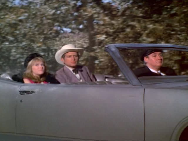 Still from The Wealthy Landowner