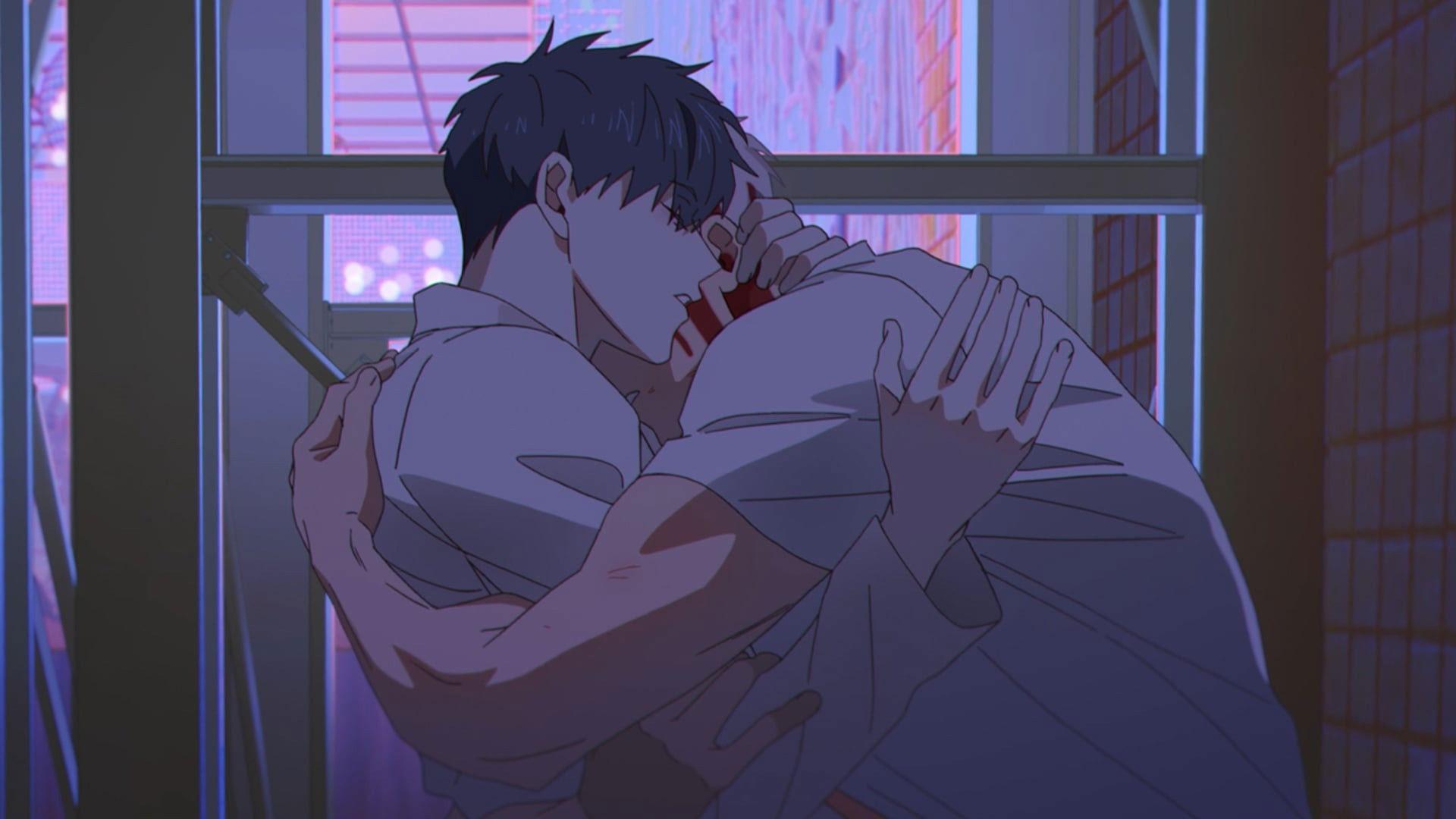 Still from Episode 10