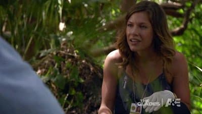Still from Lost & Found