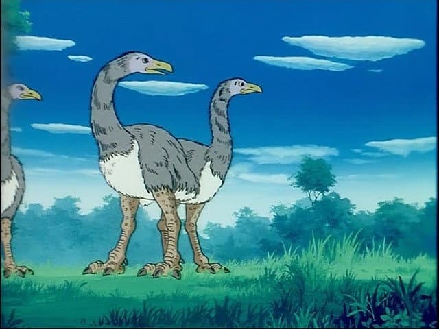 Still from Episode 78
