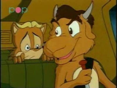 Still from Warp Sonic