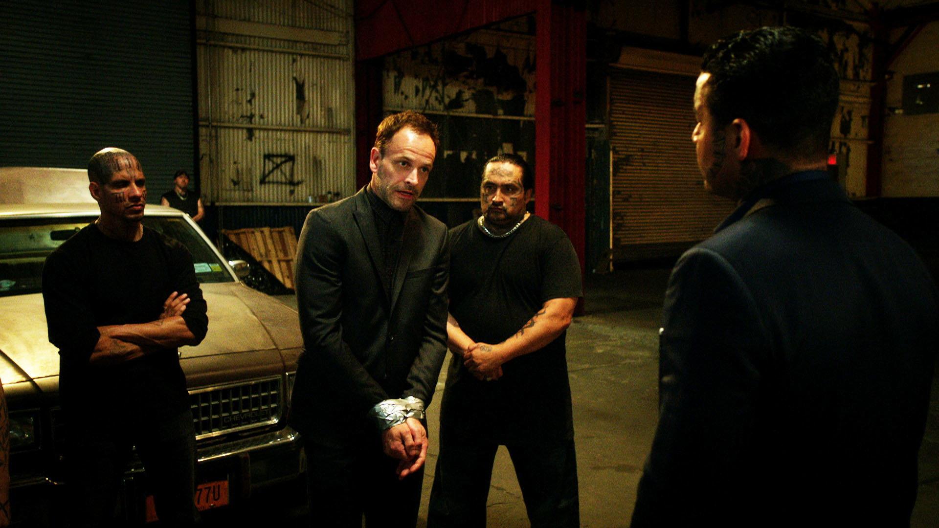 Still from Worth Several Cities