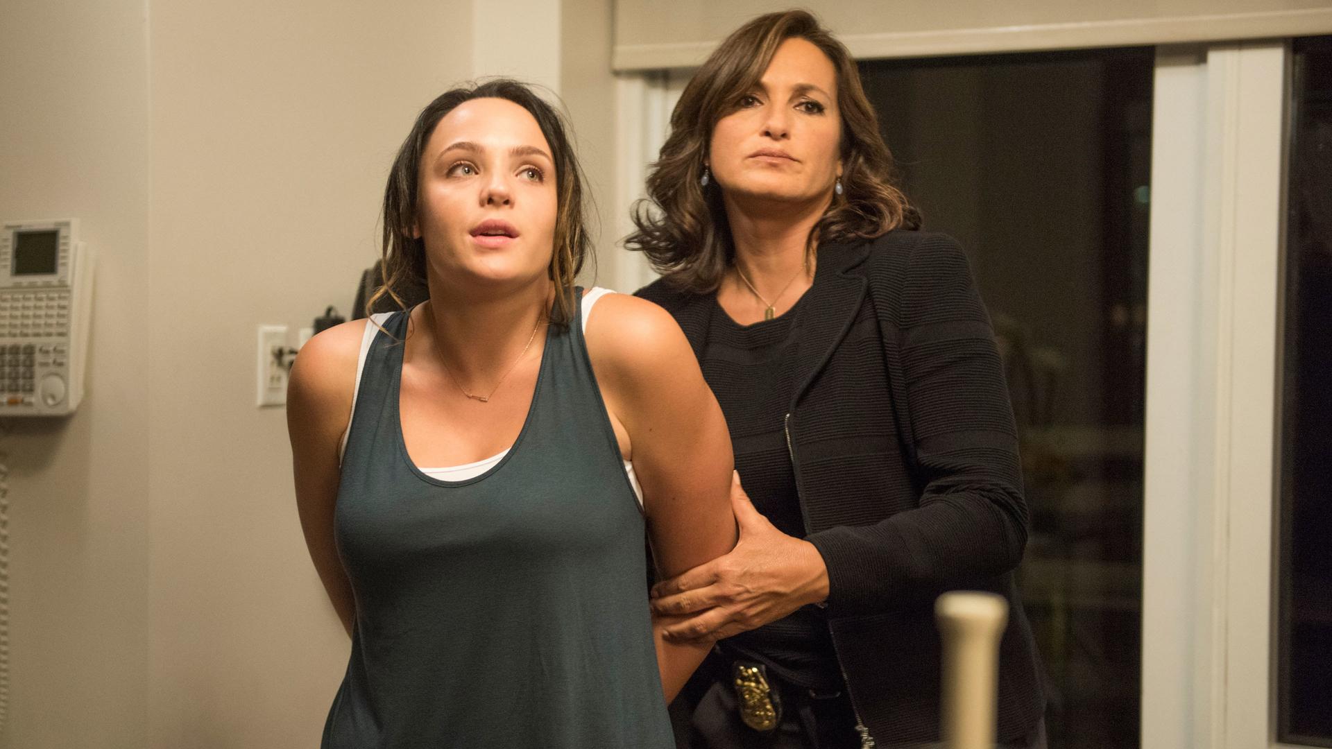 Still from Producer's Backend