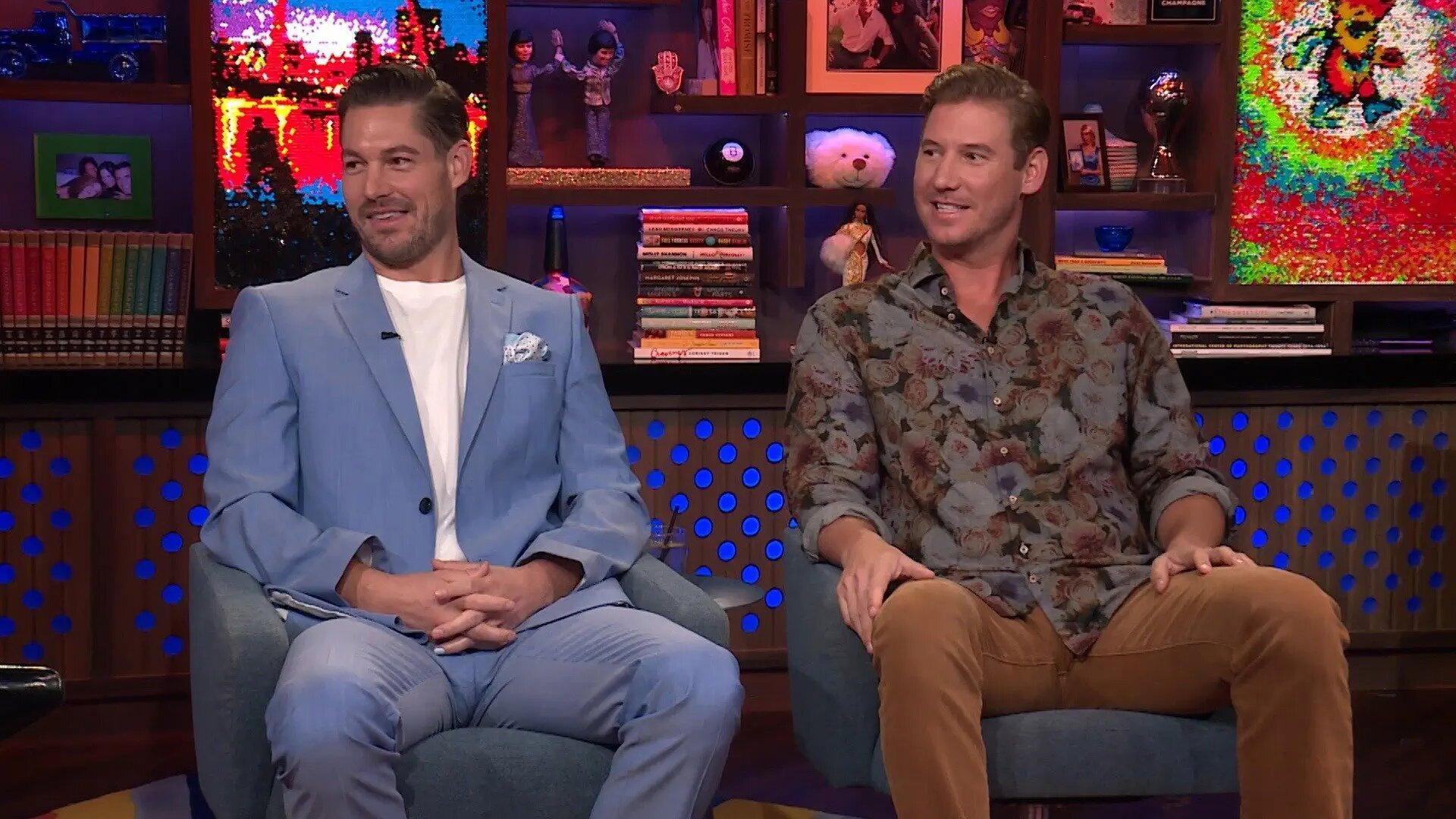 Still from Austen Kroll & Craig Conover