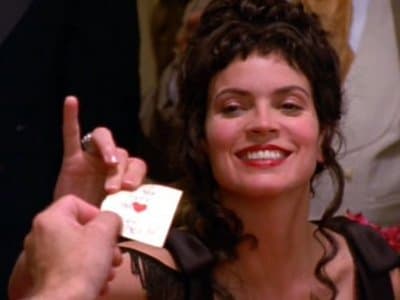 Still from Double Eagle