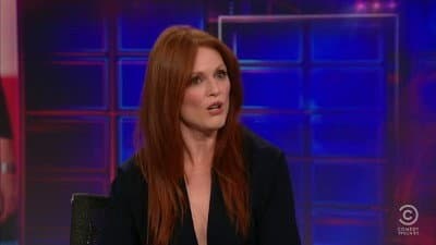 Still from Julianne Moore