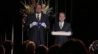 Still from In the Room