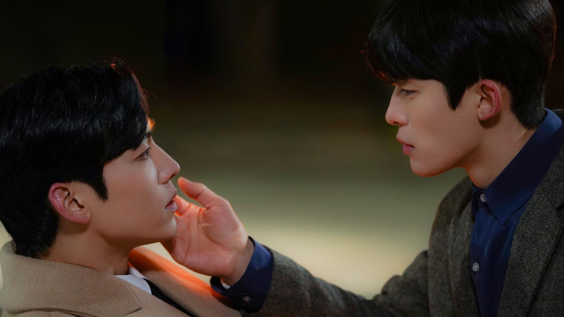 Still from Stop dragging it