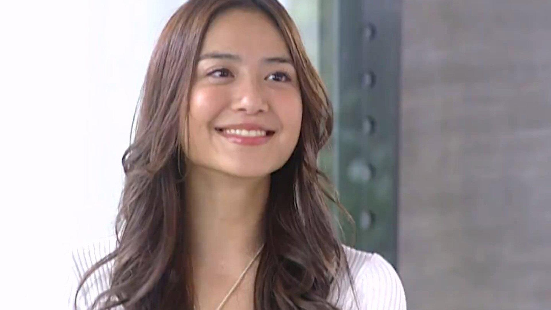 Still from Rebirth !