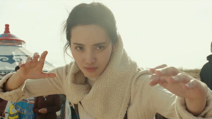 Still from Episode 30