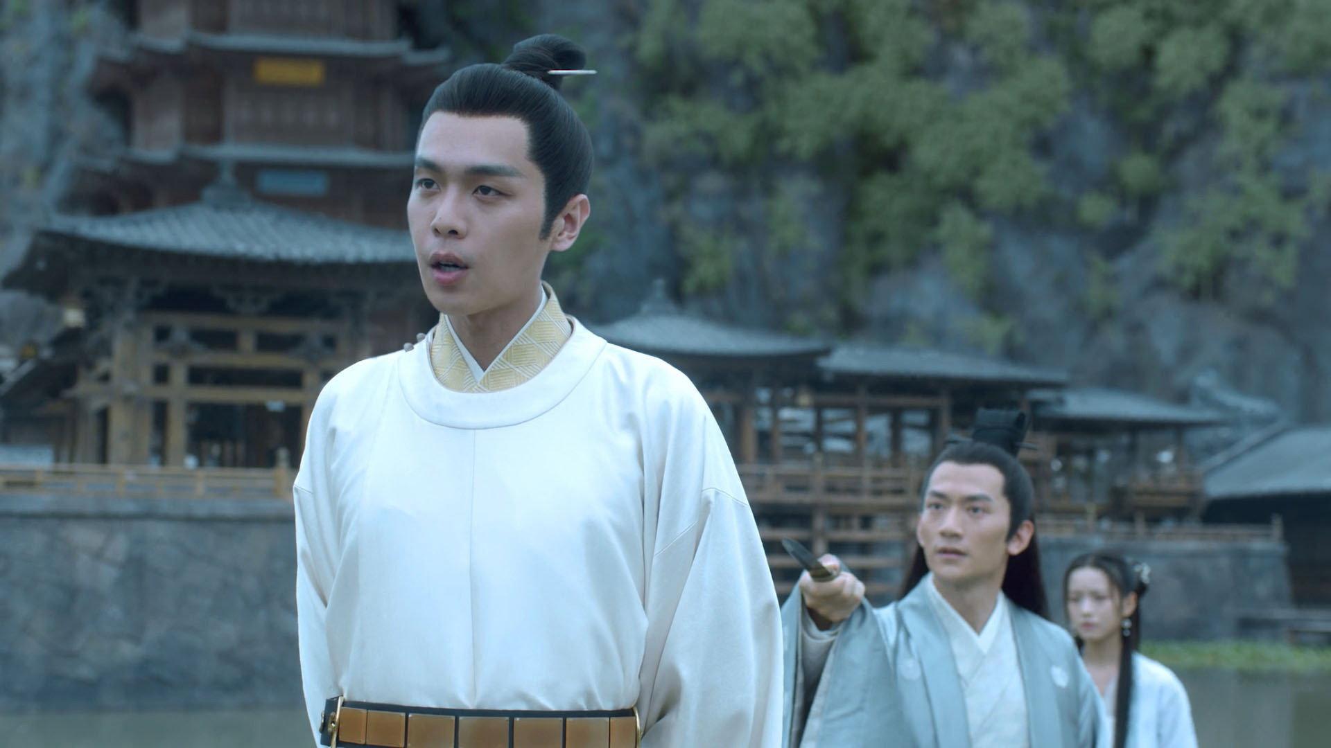 Still from Episode 5