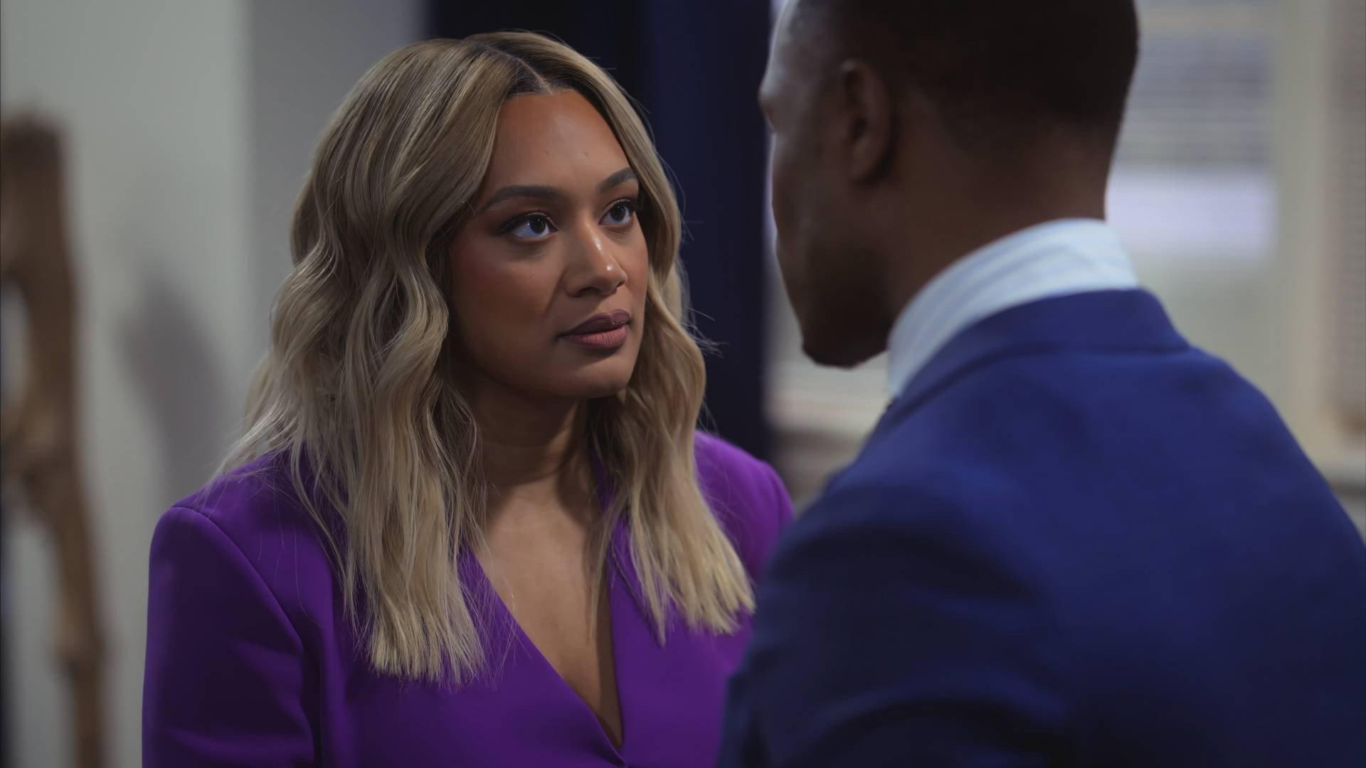Still from Beautiful Lies