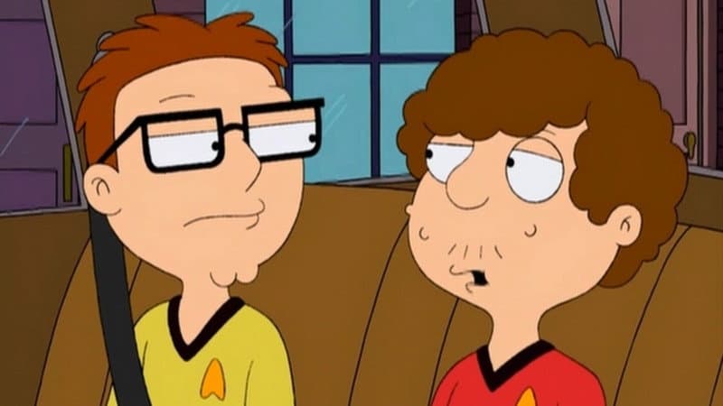Still from All About Steve